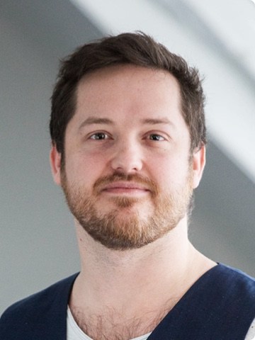 Daniel Milo Farkner